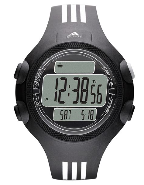 adidas watch sport|adidas sport watches for men.